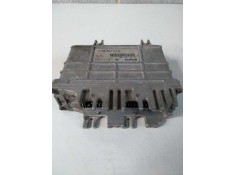 Recambio de centralita motor uce para skoda felicia berlina ( 791) referencia OEM IAM 0261203546 441040460236 