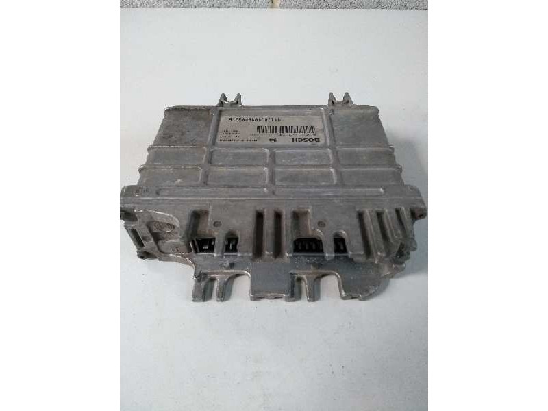 Recambio de centralita motor uce para skoda felicia berlina ( 791) referencia OEM IAM 0261203546 441040460236  Recambio de centralita motor uce para skoda felicia berlina ( 791) referencia OEM IAM 0261203546 441040460236