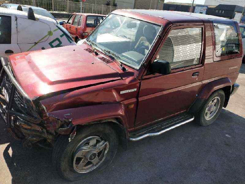 bmw bertone del año 1992