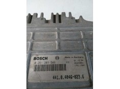 Recambio de centralita motor uce para skoda felicia berlina ( 791) referencia OEM IAM 0261203546 441040460236  2