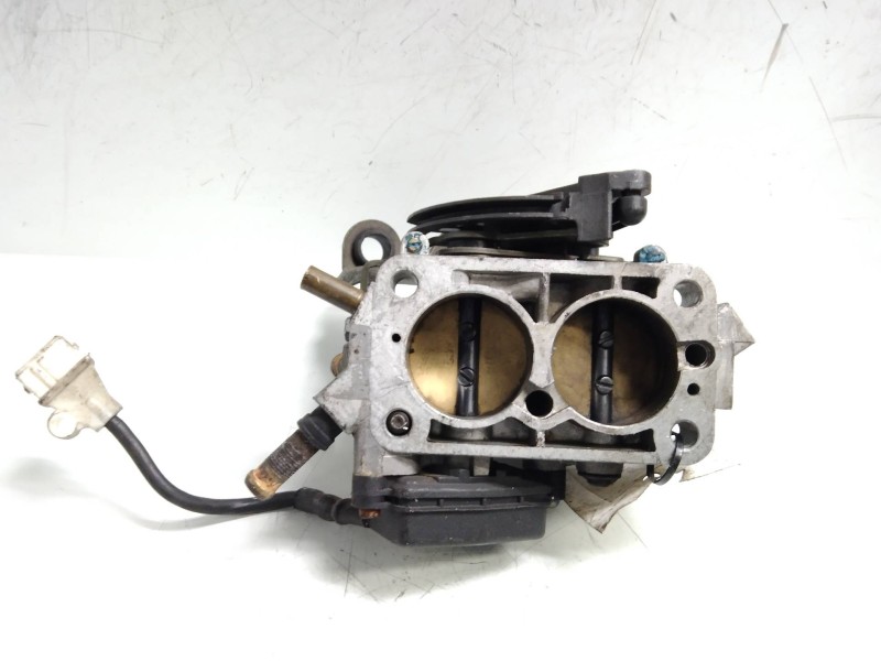 Recambio de caja mariposa para citroen xm berlina referencia OEM IAM 42CFP142830  