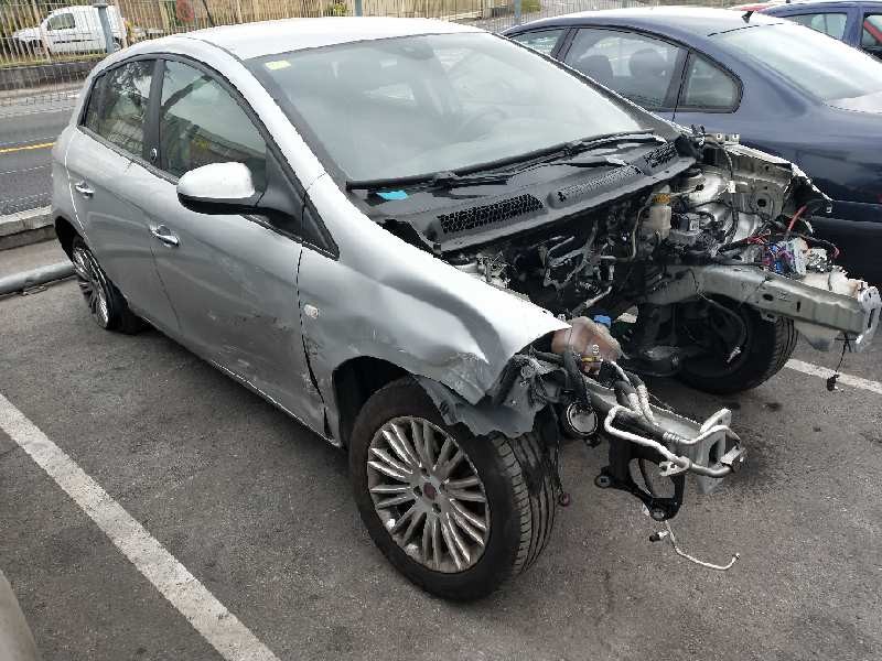 fiat bravo (198) del año 2009