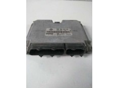 Recambio de centralita motor uce para skoda octavia berlina (1u2) 1.9 tdi referencia OEM IAM 0281010181 038906018GM EDC15V