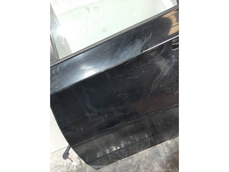 Recambio de puerta trasera izquierda para subaru impreza g12 1.5 referencia OEM IAM   5P