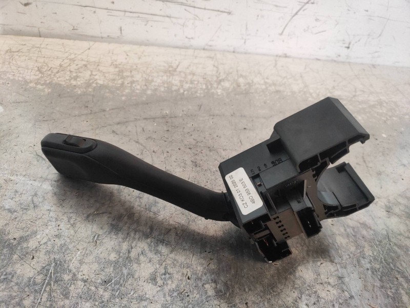 Recambio de mando limpia para volkswagen new beetle (9c1/1c1) 2.0 referencia OEM IAM 4B0953503E  