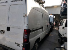 fiat ducato caja cerrada (desde 03.94) del año 2001 2