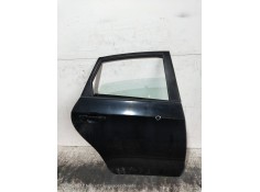 Recambio de puerta trasera derecha para subaru impreza g12 1.5 referencia OEM IAM   5P