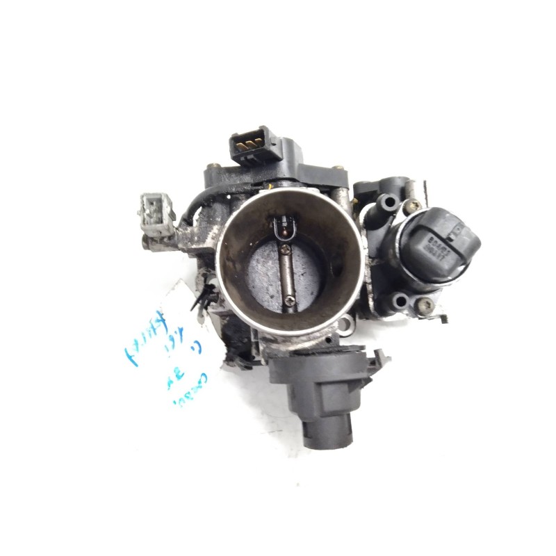 Recambio de caja mariposa para citroen zx 1.6 / 1.6i avantage referencia OEM IAM 16292340997  