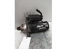 Recambio de motor arranque para volkswagen golf iv berlina (1j1) básico referencia OEM IAM  BOSCH 