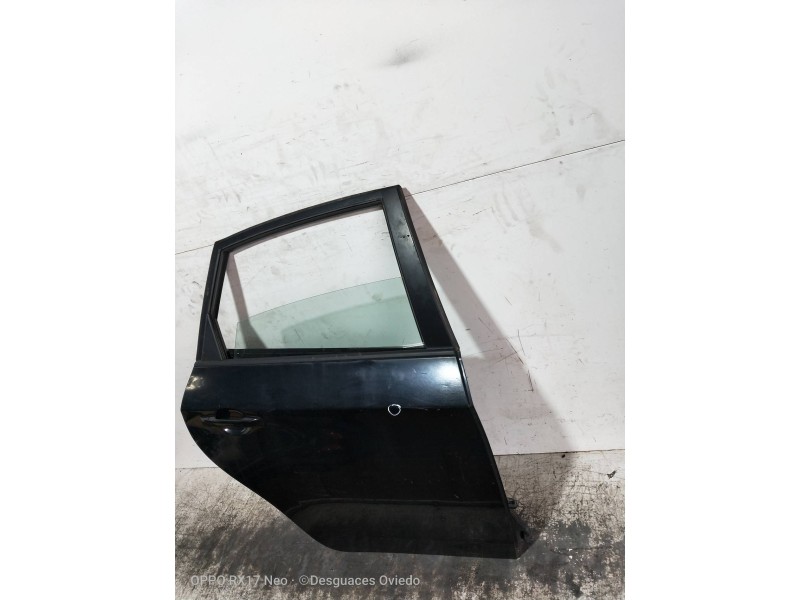 Recambio de puerta trasera derecha para subaru impreza g12 1.5 referencia OEM IAM   5P