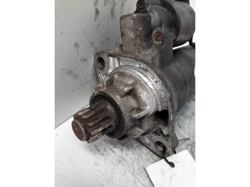 Recambio de motor arranque para volkswagen golf iv berlina (1j1) básico referencia OEM IAM  BOSCH 