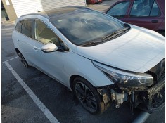 kia cee´d sporty wagon del año 2017