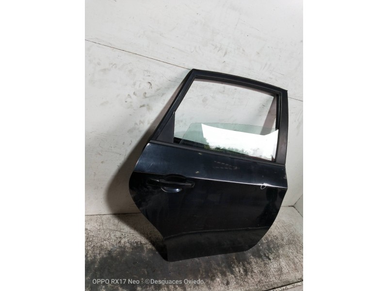 Recambio de puerta trasera derecha para subaru impreza g12 1.5 referencia OEM IAM   5P