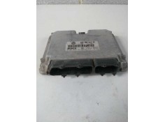 Recambio de centralita motor uce para skoda octavia berlina (1u2) 1.9 tdi referencia OEM IAM 0281010182 038906018GN 