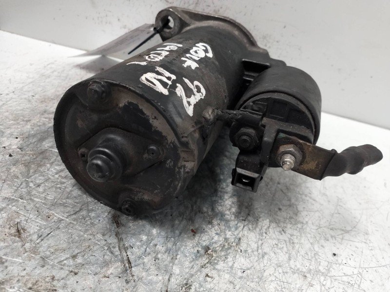 Recambio de motor arranque para volkswagen golf iv berlina (1j1) básico referencia OEM IAM  BOSCH 