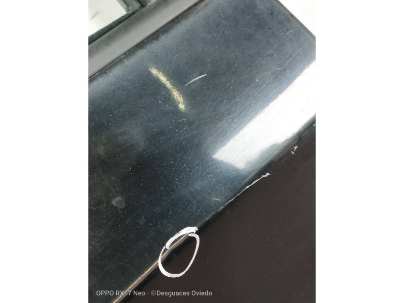 Recambio de puerta trasera derecha para subaru impreza g12 1.5 referencia OEM IAM   5P