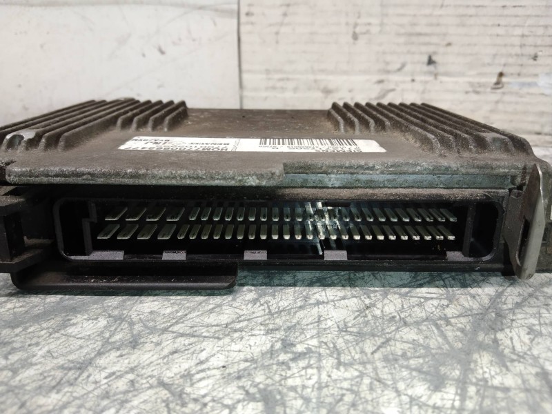 Recambio de centralita motor uce para renault laguna (b56) 2.0 anade referencia OEM IAM S113717205D HOM7700863477 7700102299