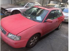 audi a3 (8l) del año 2000