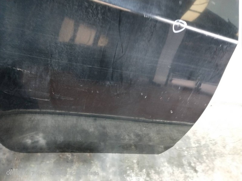 Recambio de puerta trasera derecha para subaru impreza g12 1.5 referencia OEM IAM   5P