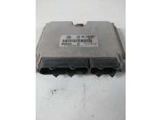 Recambio de centralita motor uce para skoda octavia berlina (1u2) 1.9 tdi referencia OEM IAM 0281010182 038906018GN 