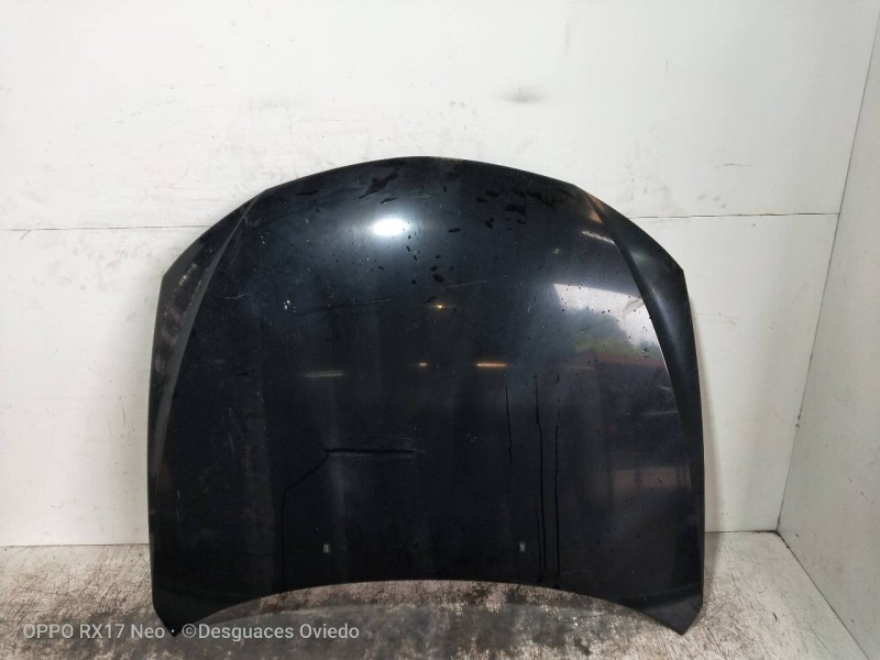 Recambio de capot para subaru impreza g12 1.5 referencia OEM IAM   