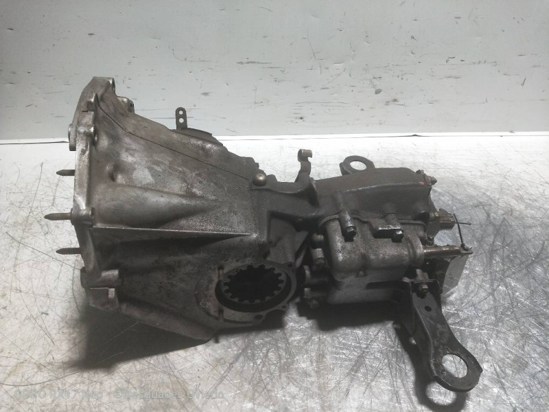 Recambio de caja cambios para seat 133 0.8 referencia OEM IAM   