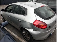 fiat bravo (198) del año 2009 2