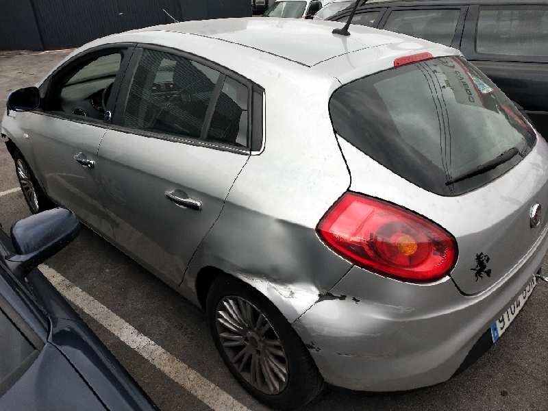 fiat bravo (198) del año 2009