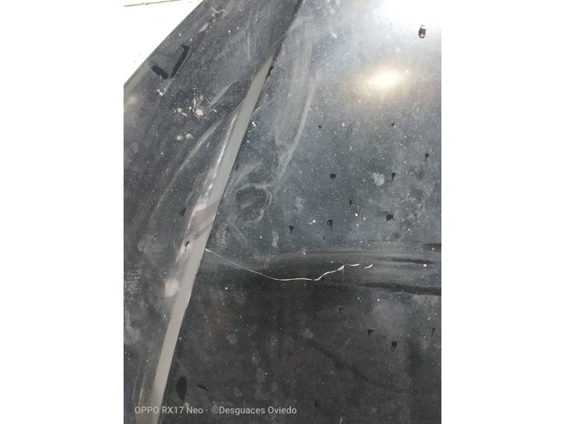 Recambio de capot para subaru impreza g12 1.5 referencia OEM IAM   