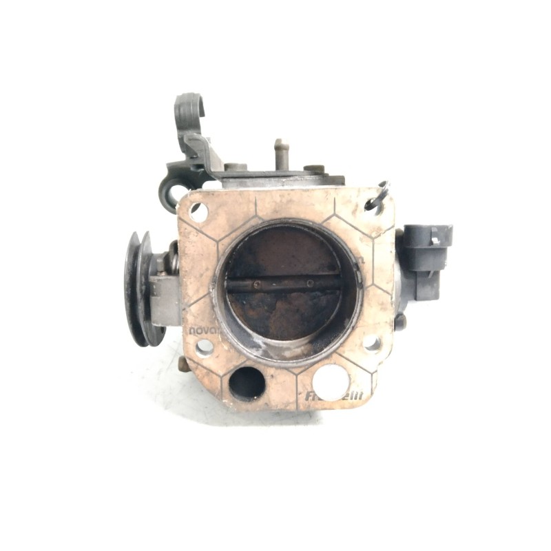 Recambio de caja mariposa para fiat bravo (182) 1.6 bi-fuel cat (en funcionamiento por gas natural 68 kw) referencia OEM IAM   