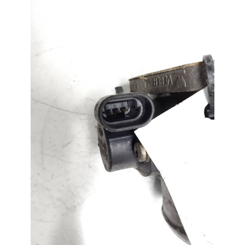 Recambio de caja mariposa para fiat bravo (182) 1.6 bi-fuel cat (en funcionamiento por gas natural 68 kw) referencia OEM IAM   