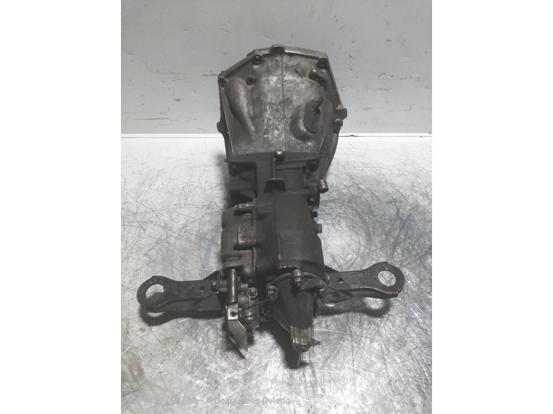 Recambio de caja cambios para seat 133 0.8 referencia OEM IAM   