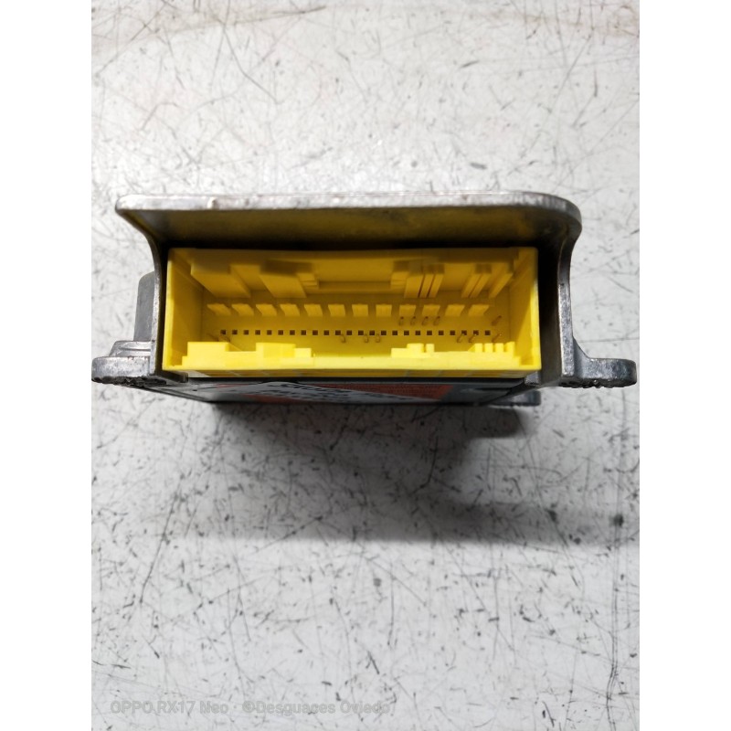 Recambio de centralita airbag para skoda fabia (6y2/6y3) 1.9 sdi cat (asy) referencia OEM IAM 5WK43126 1C0909601C 39010206E