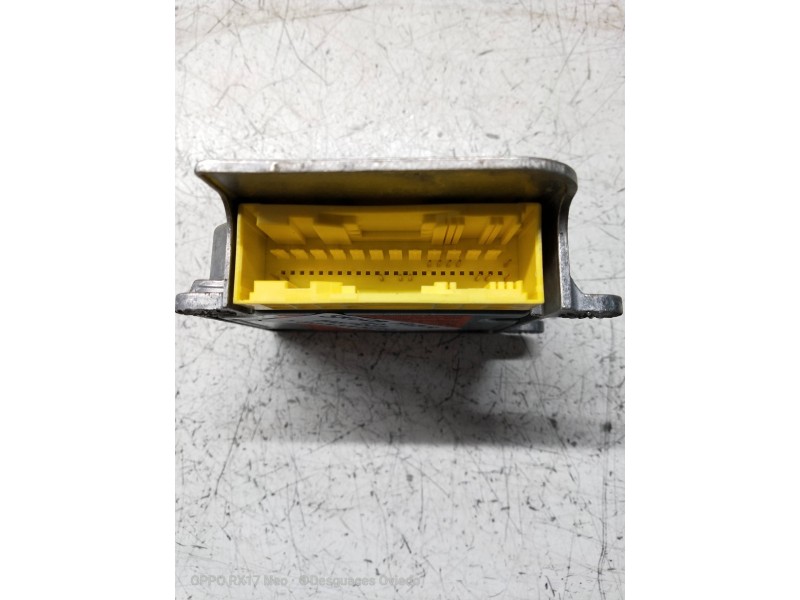 Recambio de centralita airbag para skoda fabia (6y2/6y3) 1.9 sdi cat (asy) referencia OEM IAM 5WK43126 1C0909601C 39010206E