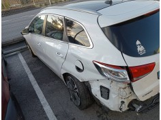 kia cee´d sporty wagon del año 2017 2