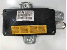 Recambio de airbag lateral izquierdo para bmw x5 (e53) referencia OEM IAM 30339883B 307037233044 