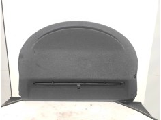 Recambio de bandeja trasera para renault laguna iii dynamique referencia OEM IAM   