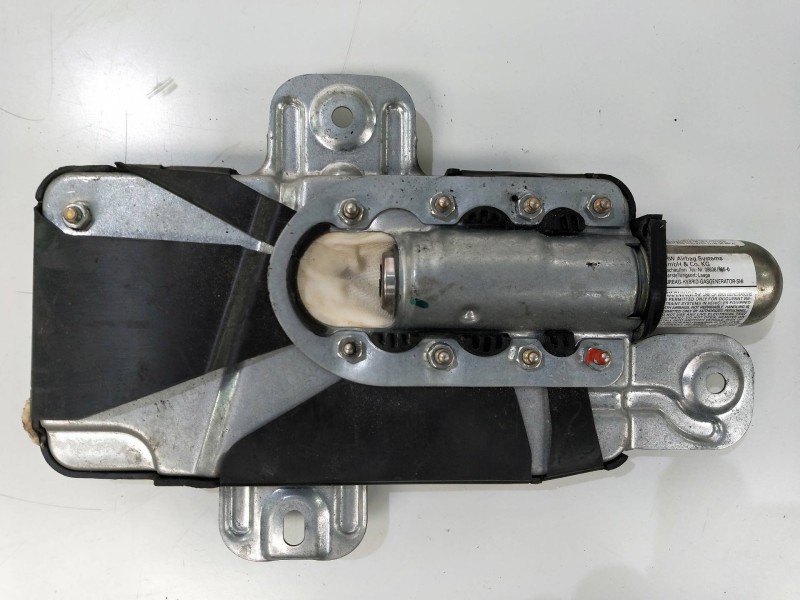 Recambio de airbag lateral izquierdo para bmw x5 (e53) referencia OEM IAM 30339883B 307037233044 