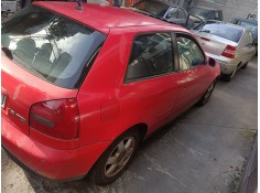 audi a3 (8l) del año 2000 2