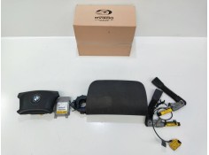 Recambio de kit airbag para bmw x5 (e53) referencia OEM IAM   