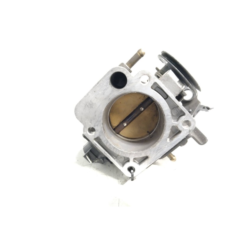 Recambio de caja mariposa para fiat bravo (182) 1.6 bi-fuel cat (en funcionamiento por gas natural 68 kw) referencia OEM IAM 54C