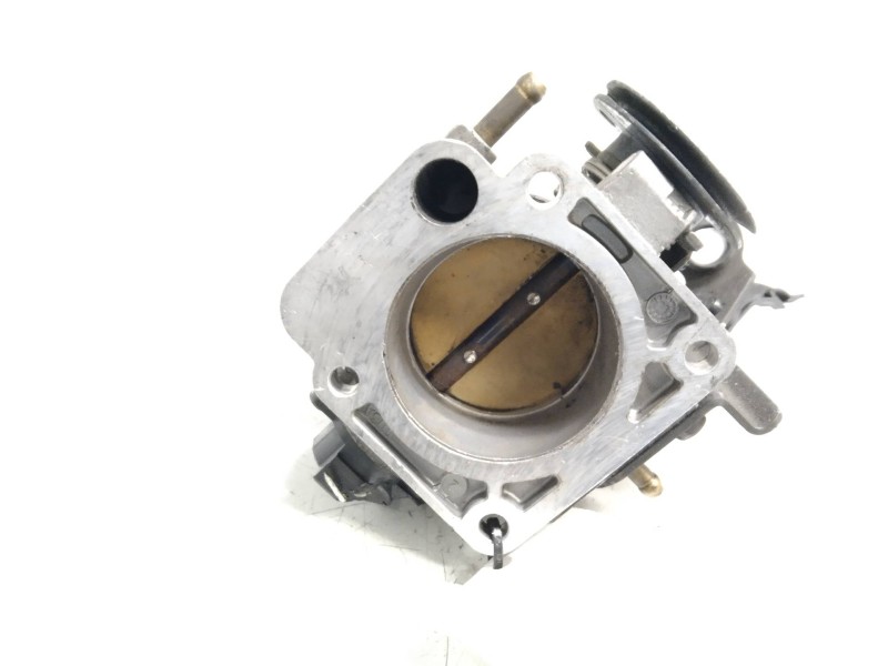 Recambio de caja mariposa para fiat bravo (182) 1.6 bi-fuel cat (en funcionamiento por gas natural 68 kw) referencia OEM IAM 54C