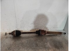 Recambio de transmision delantera derecha para ford mondeo ber. (ca2) titanium referencia OEM IAM 6G913B436FC 30787818 