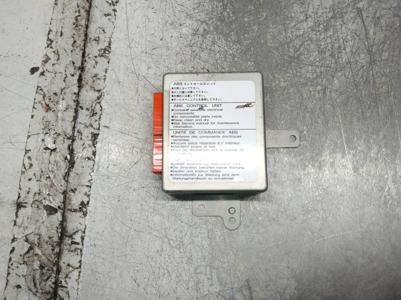 Recambio de centralita abs para honda civic berlina 3/4 (ej/ek) 1.5 ls vtec 3 berlina (ek3) referencia OEM IAM 39790S04G011M1  