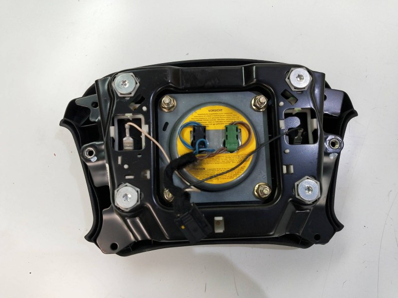 Recambio de kit airbag para bmw x5 (e53) referencia OEM IAM   