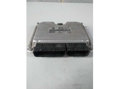 Recambio de centralita motor uce para skoda fabia (6y2/6y3) 1.9 sdi cat (asy) referencia OEM IAM 0281010257 038906012CE EDC15VM