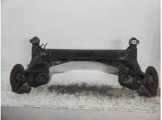 Recambio de puente trasero para renault laguna iii dynamique referencia OEM IAM   DISCO