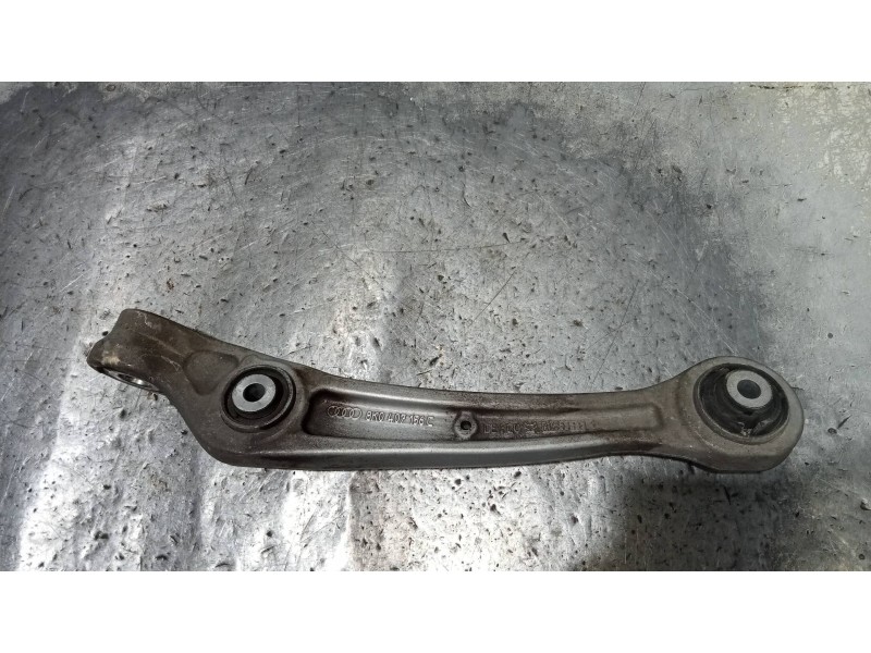 Recambio de brazo suspension superior delantero derecho para audi a4 ber. (b8) 2.0 16v tdi referencia OEM IAM 8K0407156C  