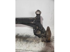 Recambio de puente trasero para renault laguna iii dynamique referencia OEM IAM   DISCO 2