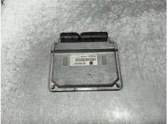 Recambio de centralita motor uce para seat ibiza (6l1) fresh referencia OEM IAM 5WP4019607 03E906033P 3PE4729